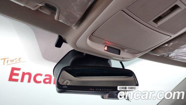 Renault Samsung QM6 2022 — Şəkil 12/33