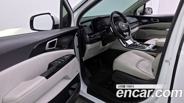 Kia Carnival 2020 — Şəkil 10/20