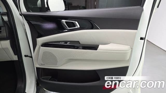 Kia Carnival 2020 — Şəkil 9/30