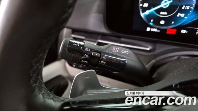 Kia Carnival 2020 — Şəkil 18/30