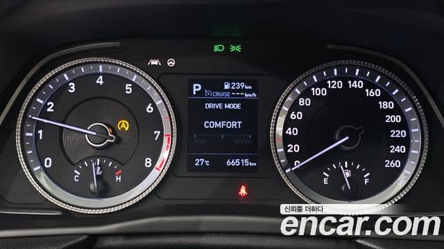 Hyundai Sonata 2019 — Фото 8/20
