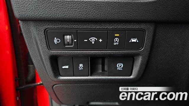 Hyundai Sonata 2019 — Фото 13/20