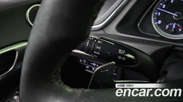 Hyundai Sonata 2019 — Фото 14/20