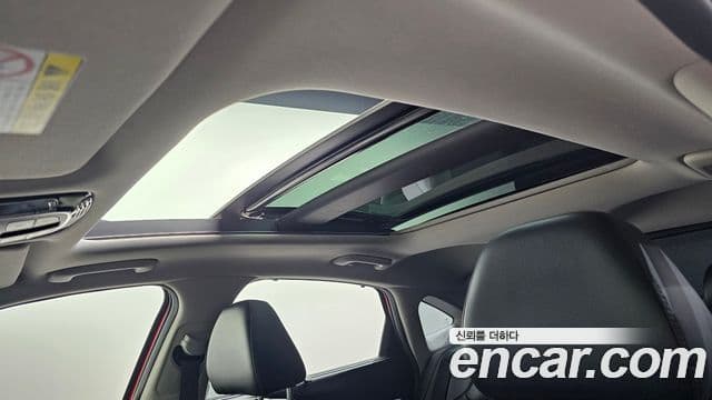 Hyundai Sonata 2019 — Фото 20/20