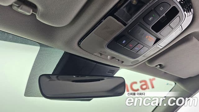 Hyundai Sonata Hybrid 2019 — Şəkil 6/30