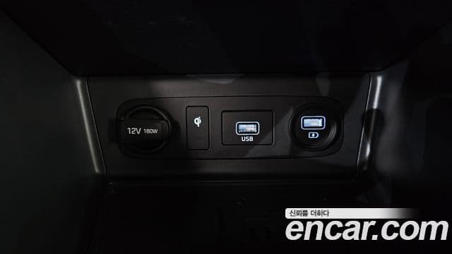 Hyundai Sonata Hybrid 2019 — Şəkil 4/30