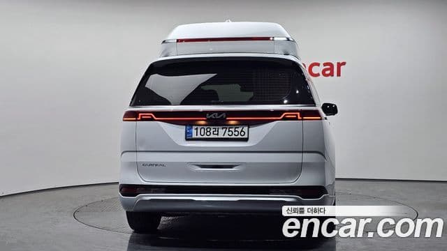 Kia Carnival 2022 — Şəkil 4/20