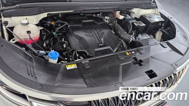 Kia Carnival 2022 — Şəkil 6/20