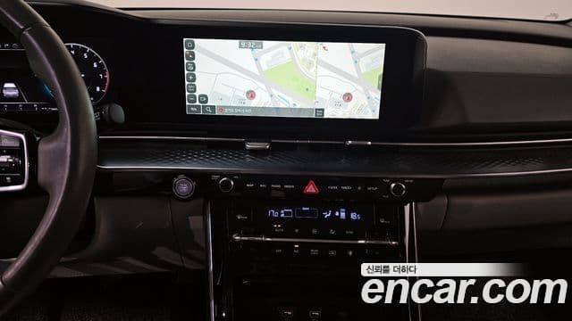 Kia Carnival 2022 — Şəkil 13/20