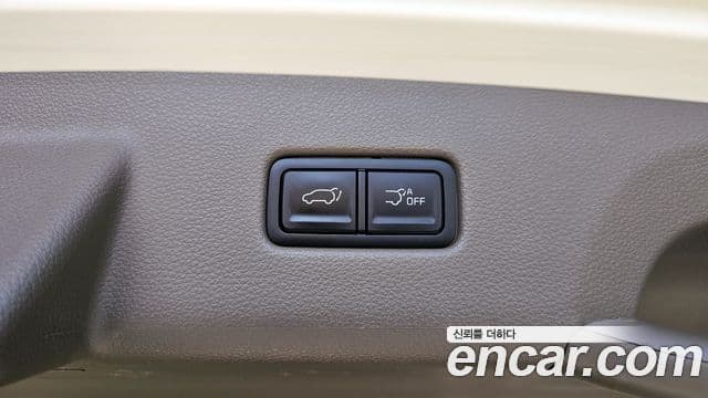 Kia Carnival 2022 — Şəkil 20/20