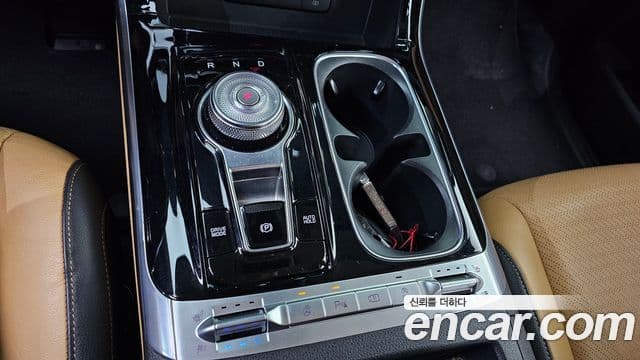 Kia Carnival 2020 — Фото 9/20