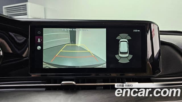 Kia Carnival 2020 — Фото 15/20