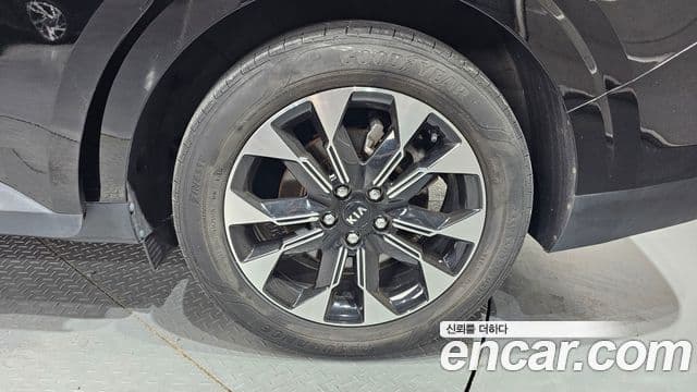 Kia Carnival 2020 — Photo 10/30