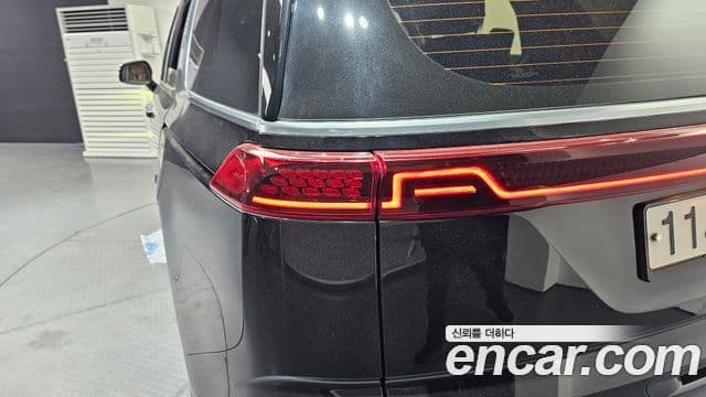 Kia Carnival 2020 — Photo 29/30