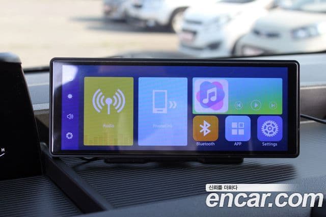 Hyundai Staria 2023 — Şəkil 7/18