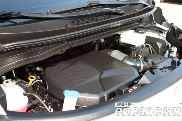 Hyundai Staria 2023 — Şəkil 18/18