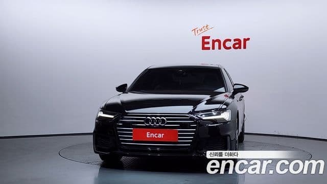 Audi A6 2023 — Photo 5/20