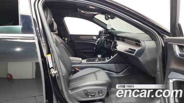 Audi A6 2023 — Photo 3/20