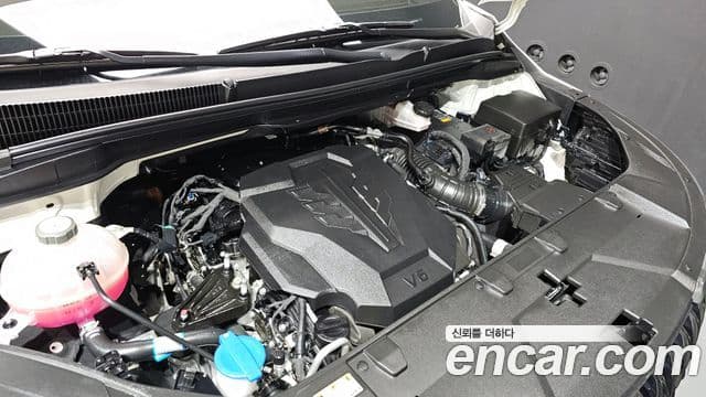 Kia Carnival 2023 — Şəkil 6/20