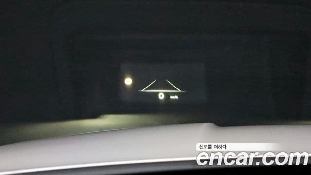 Genesis GV80 2024 — ფოტო 16/20