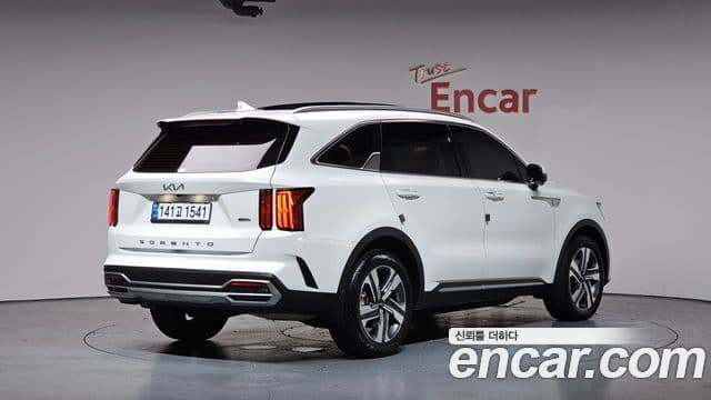 Kia Sorento 2022 — Şəkil 2/20