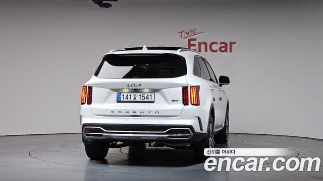 Kia Sorento 2022 — Şəkil 4/20