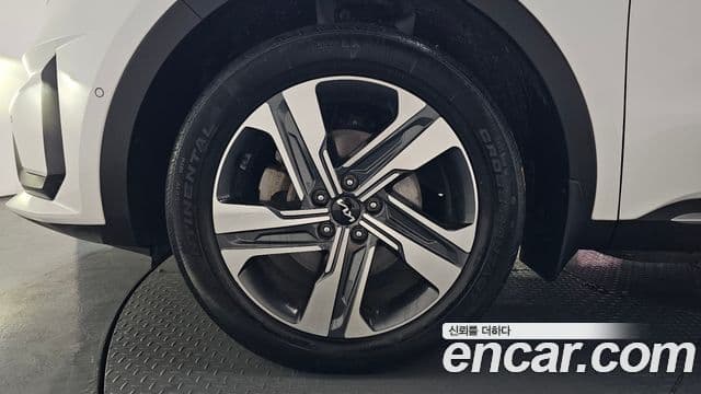 Kia Sorento 2022 — Şəkil 5/20