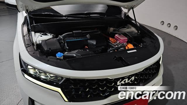 Kia Sorento 2022 — Şəkil 6/20