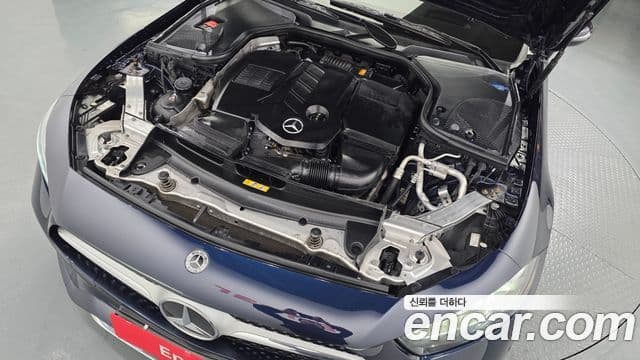 Mercedes-Benz CLS-Class 2019 — фото 6 из 20