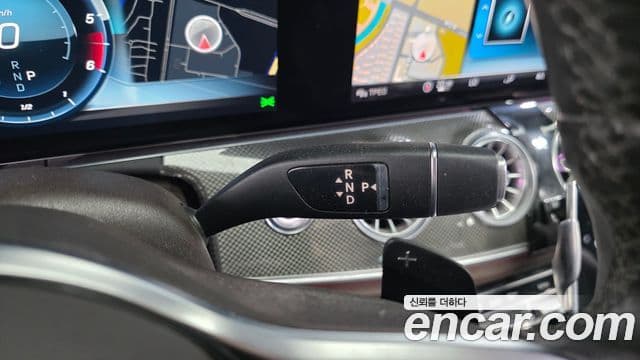 Mercedes-Benz CLS-Class 2019 — фото 9 из 20