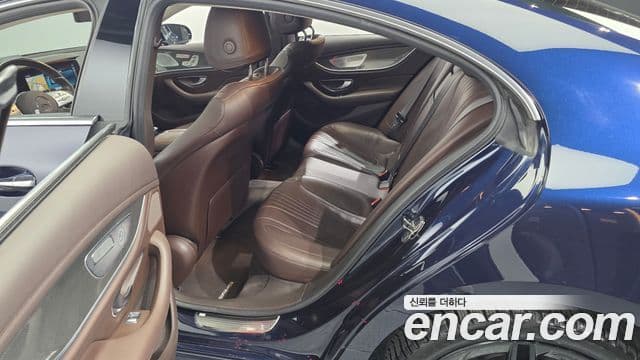 Mercedes-Benz CLS-Class 2019 — Şəkil 11/20