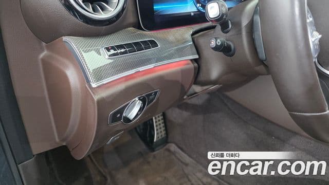 Mercedes-Benz CLS-Class 2019 — Şəkil 15/20