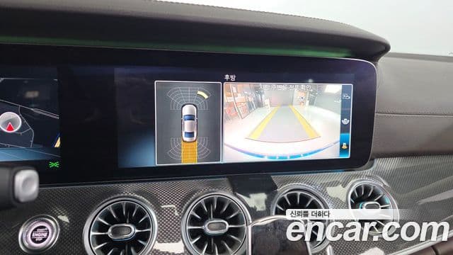 Mercedes-Benz CLS-Class 2019 — Şəkil 17/20