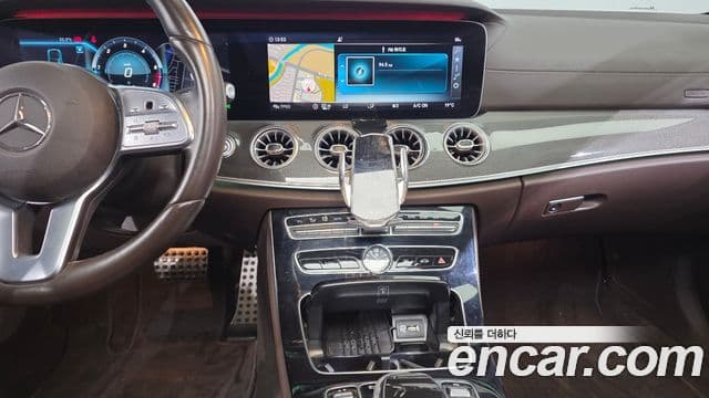 Mercedes-Benz CLS-Class 2019 — Şəkil 19/20