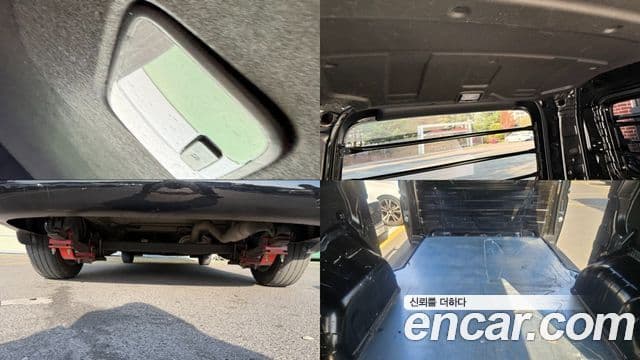 Hyundai Staria 2024 — ფოტო 14/20