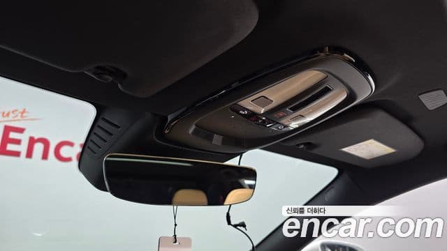 Volvo V60 Cross Country 2023 — Photo 21/36