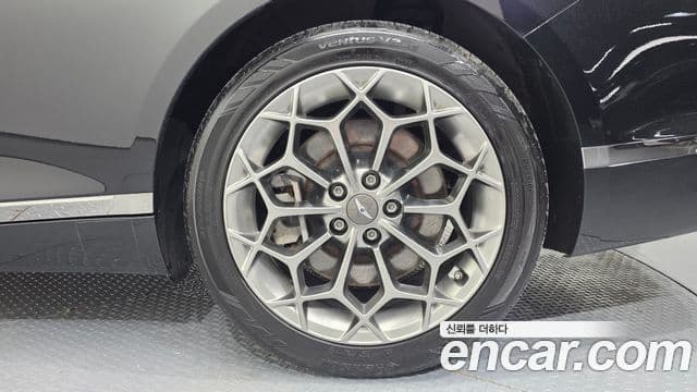 Genesis G80 2020 — Photo 10/32