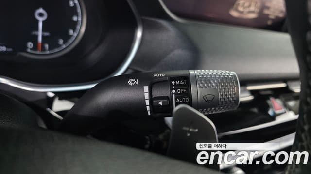 Genesis G80 2020 — Photo 20/32