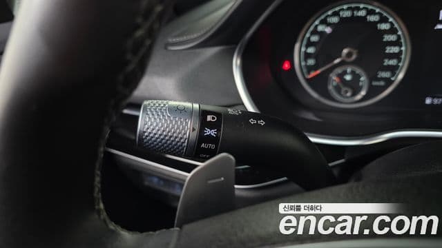 Genesis G80 2020 — Photo 11/32