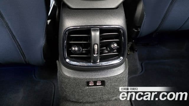 Mini Cooper S Countryman 2023 — ფოტო 18/20