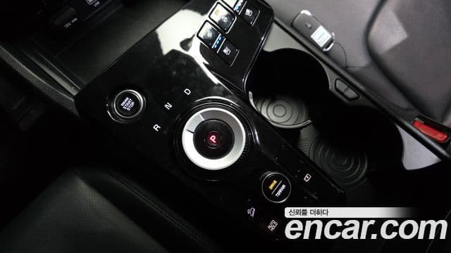 Kia Sportage 2022 — Фото 9/20