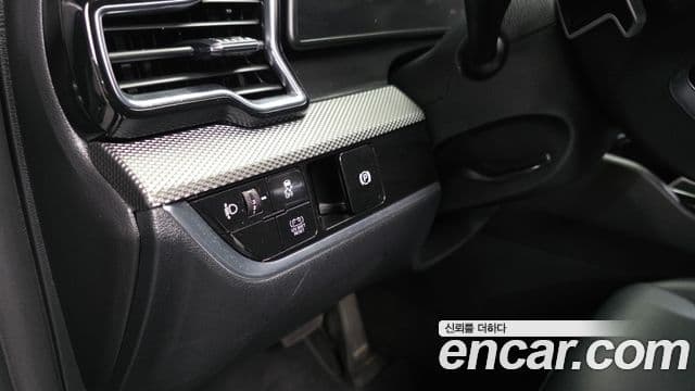 Kia Sportage 2022 — Фото 18/20