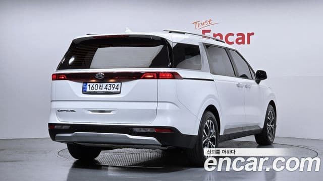 Kia Carnival 2020 — Şəkil 2/20