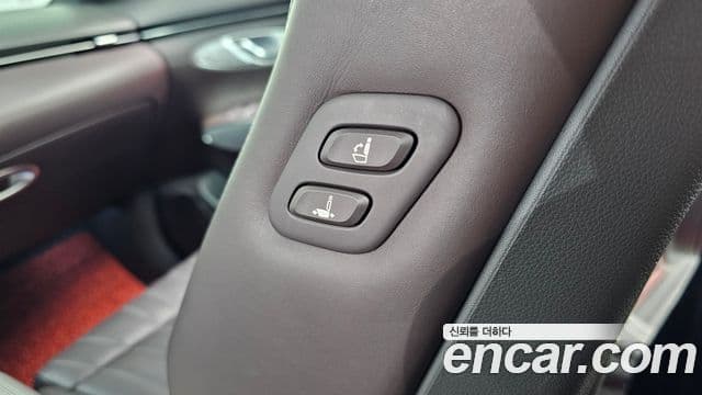 Genesis GV70 2021 — ფოტო 3/31