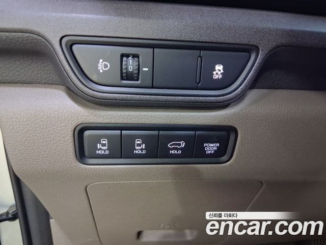Kia Carnival 2025 — ფოტო 11/19