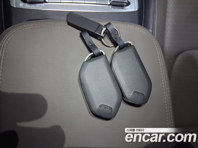 Kia Carnival 2025 — ფოტო 18/19