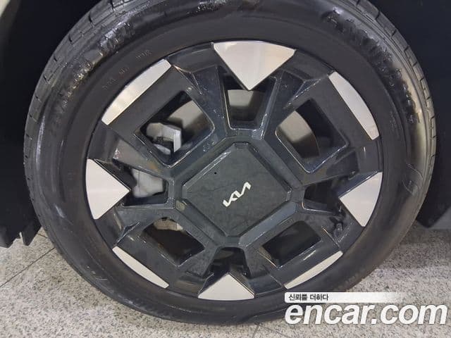 Kia Carnival 2025 — ფოტო 19/19