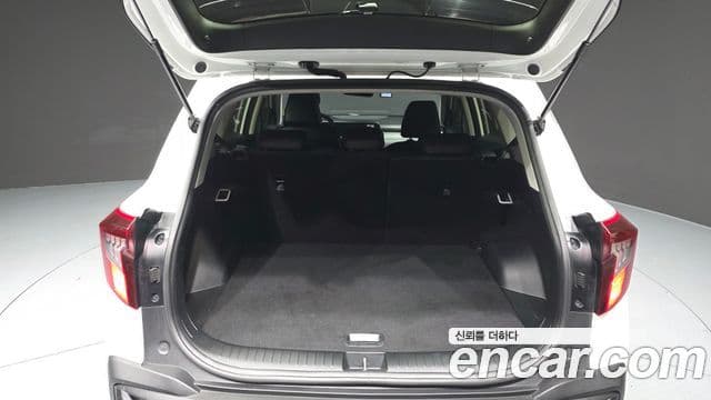 Kia Seltos 2024 — ფოტო 20/20