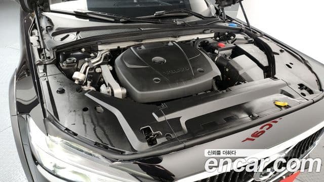 Volvo V90 Cross Country 2018 — ფოტო 6/20