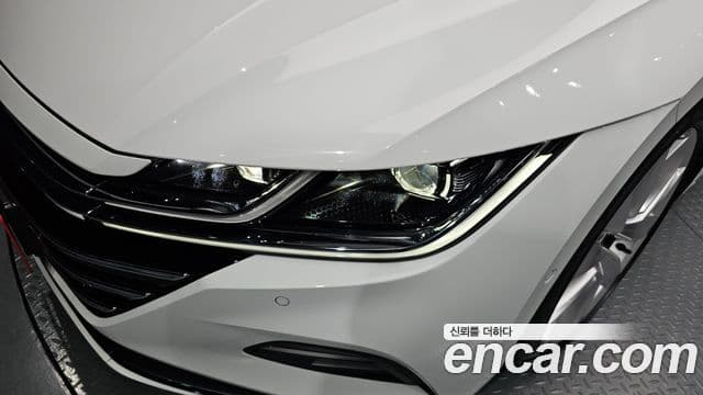 Volkswagen Arteon 2022 — Photo 23/31